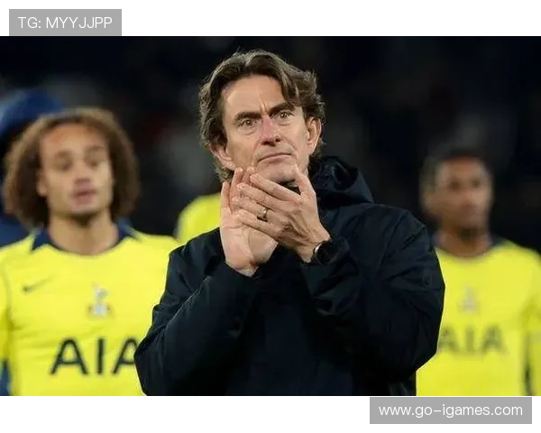 热刺主帅弗兰克帅位危机暂缓，欧冠胜利成转折点