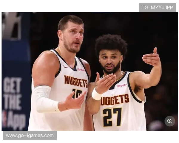 掘金客场挑战凯尔特人：约基奇缺阵，穆雷率残阵迎逆境考验